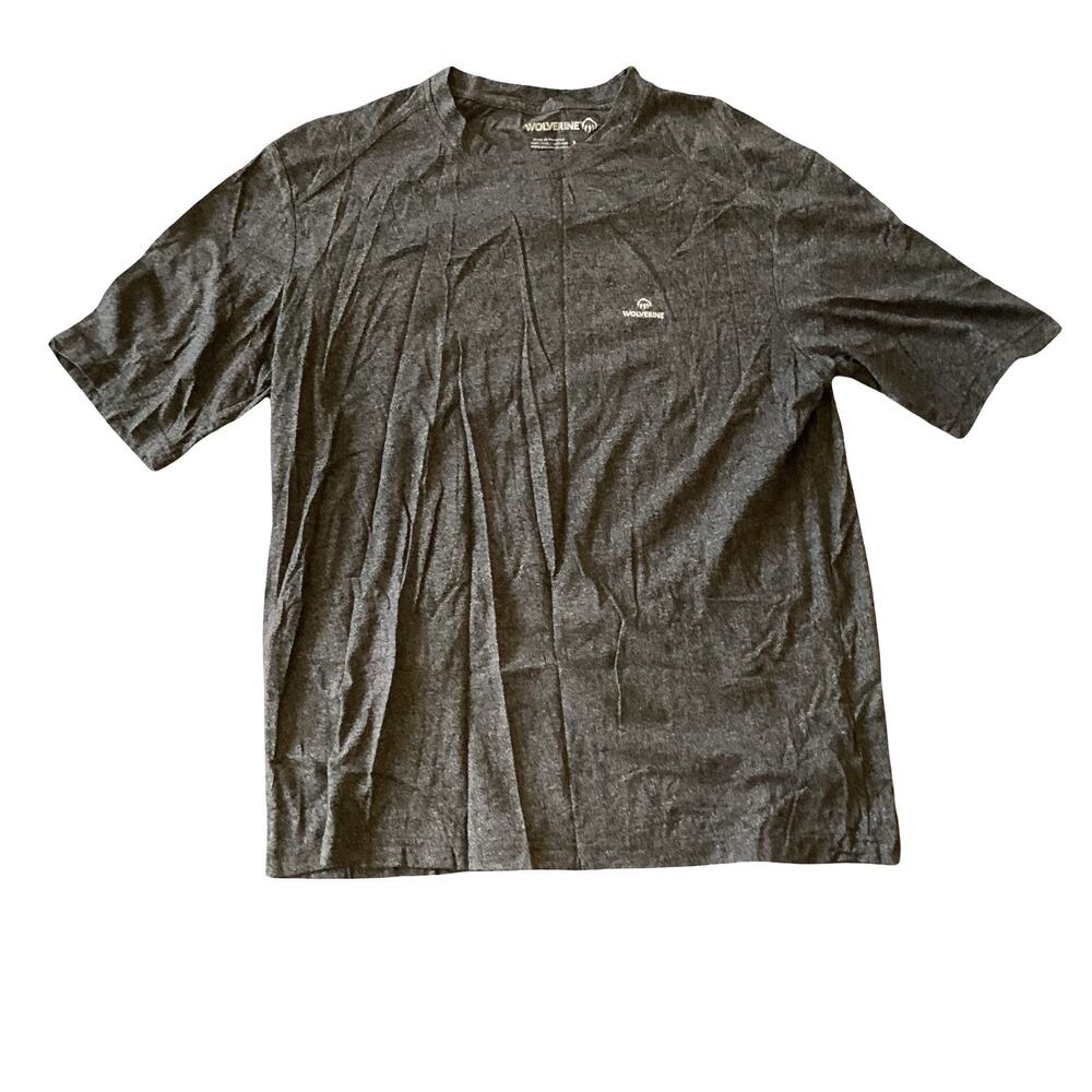 Wolverine Men's Edge Performance Tee